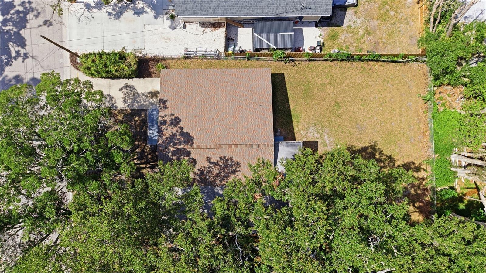 BELMONT SUB 2ND ADD - Residential