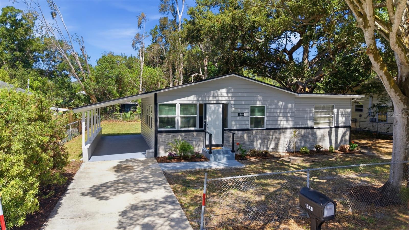 BELMONT SUB 2ND ADD - Residential