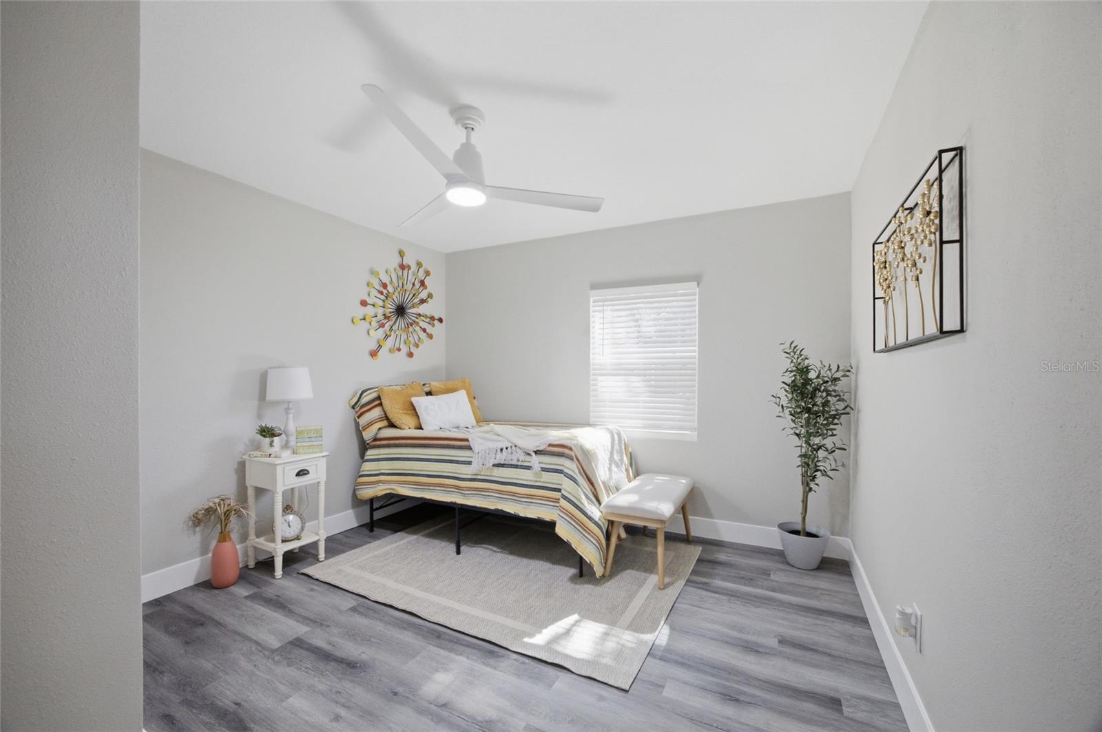BELMONT SUB 2ND ADD - Residential