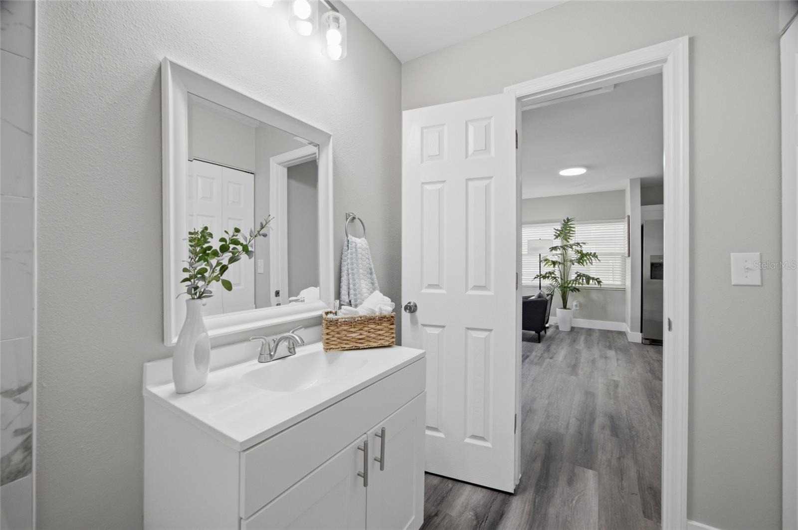 BELMONT SUB 2ND ADD - Residential