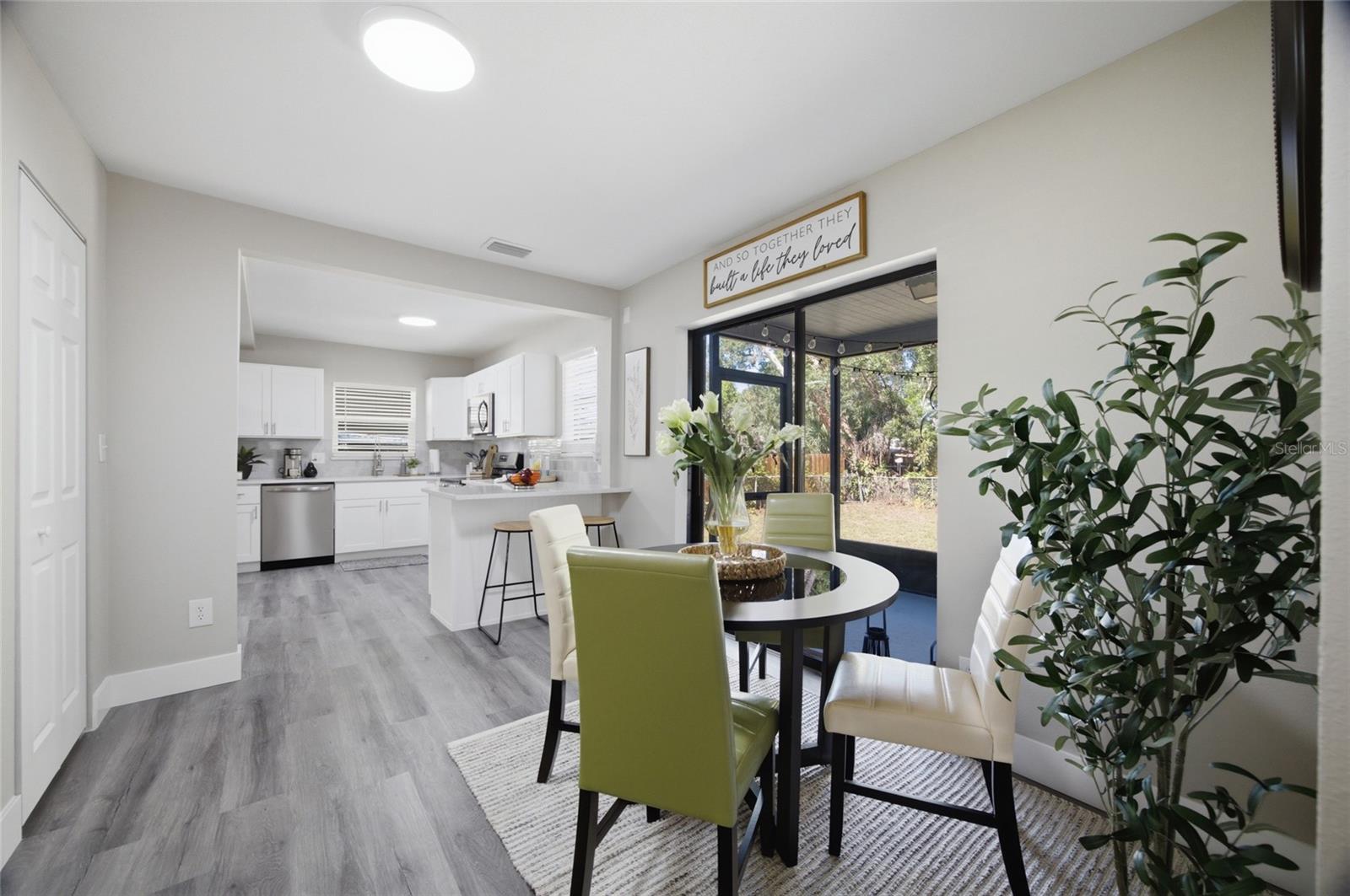 BELMONT SUB 2ND ADD - Residential