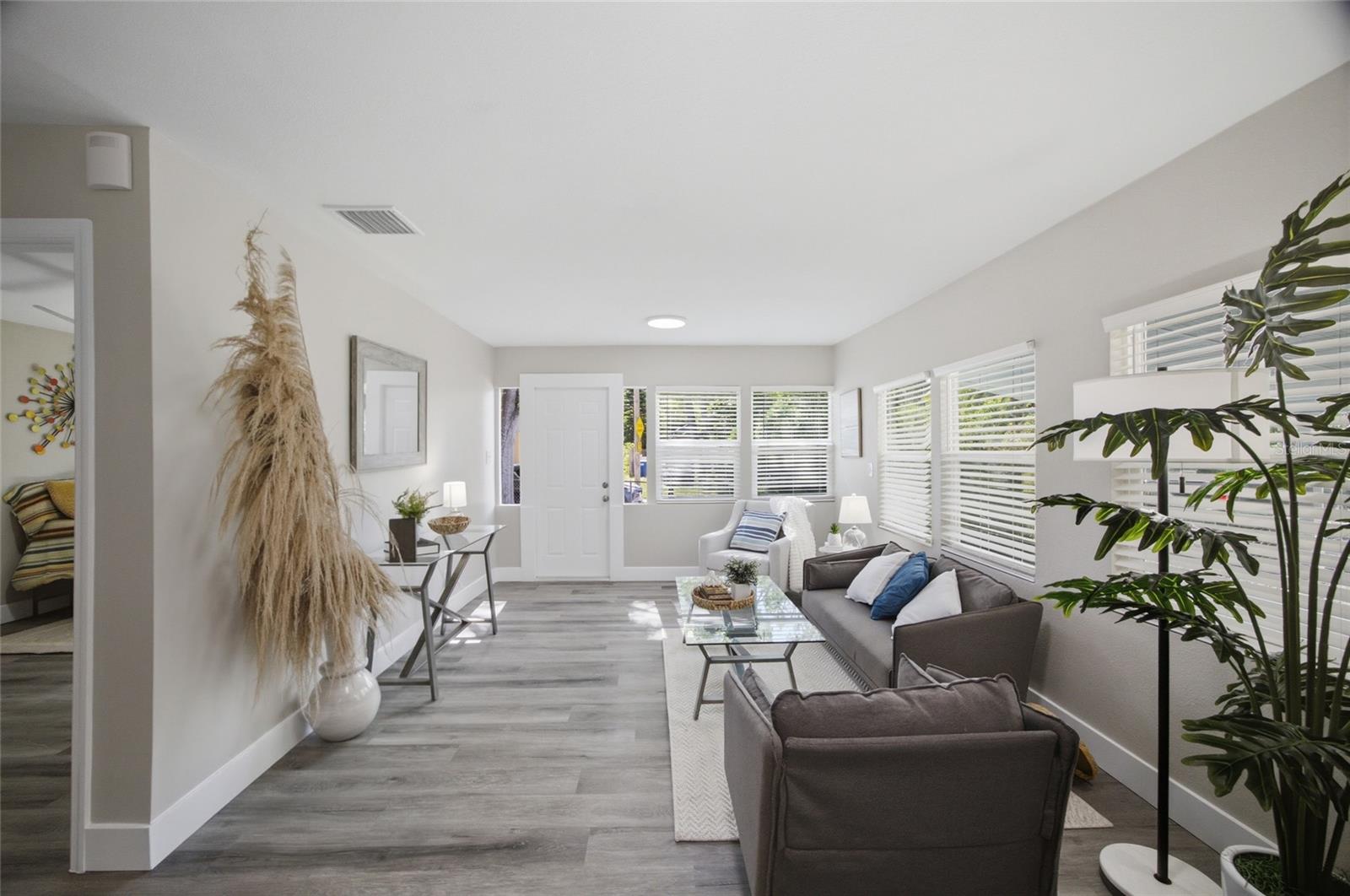 BELMONT SUB 2ND ADD - Residential