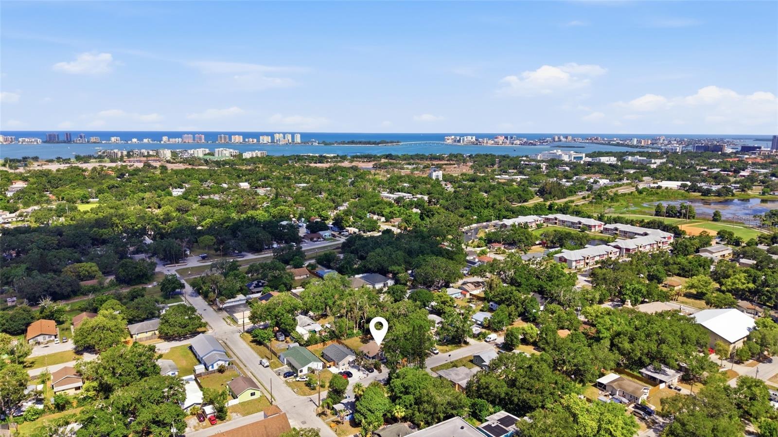 BELMONT SUB 2ND ADD - Residential