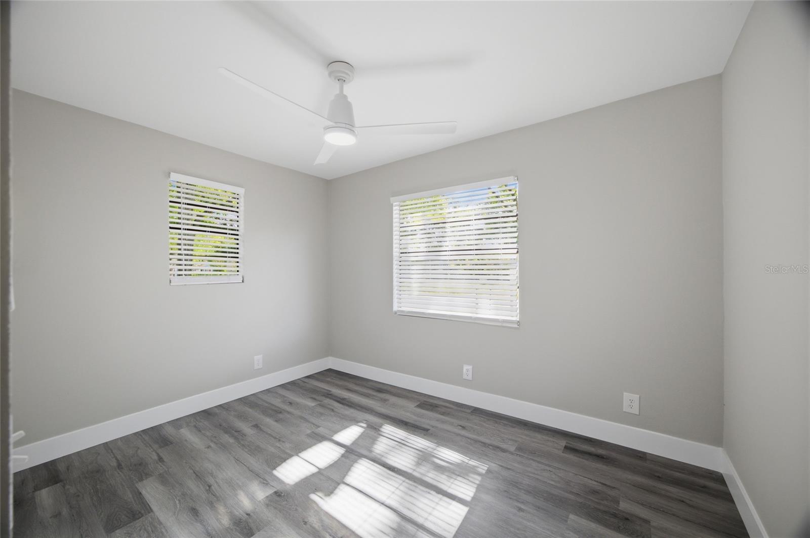 BELMONT SUB 2ND ADD - Residential