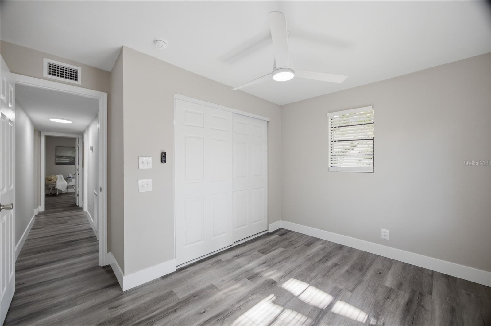 BELMONT SUB 2ND ADD - Residential