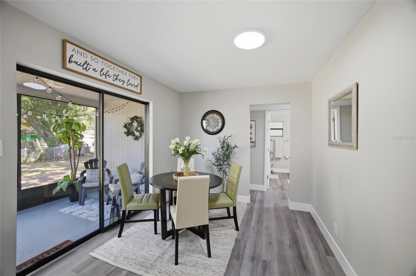 BELMONT SUB 2ND ADD - Residential