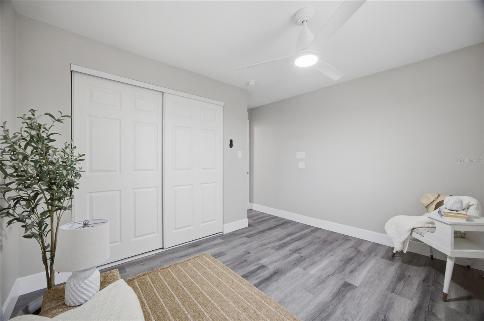 BELMONT SUB 2ND ADD - Residential