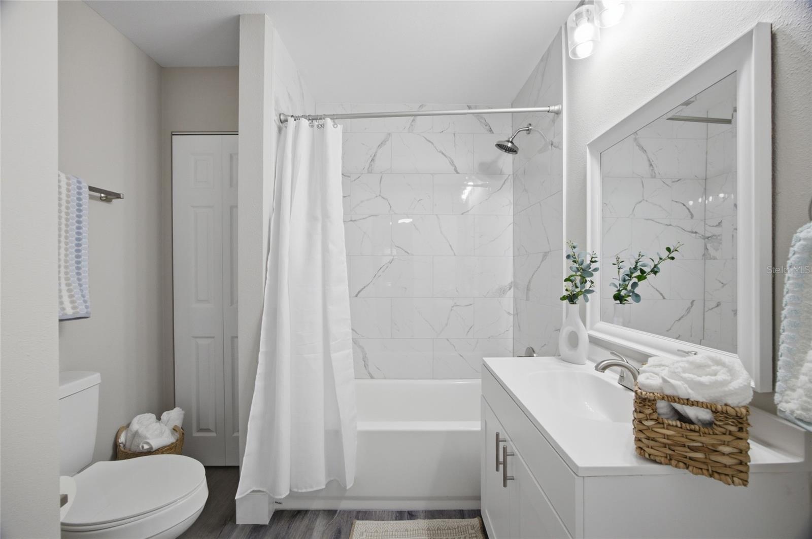 BELMONT SUB 2ND ADD - Residential