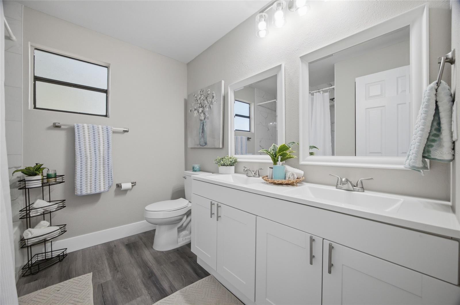 BELMONT SUB 2ND ADD - Residential