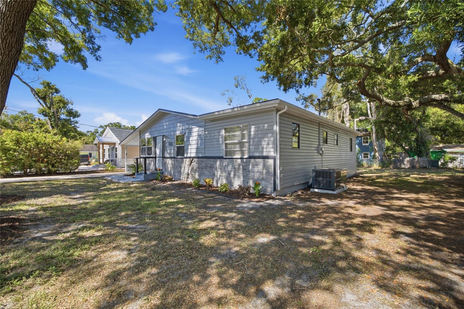 BELMONT SUB 2ND ADD - Residential