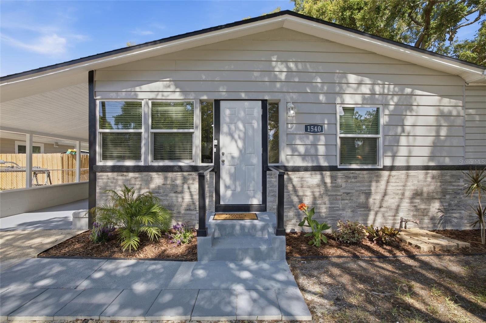BELMONT SUB 2ND ADD - Residential