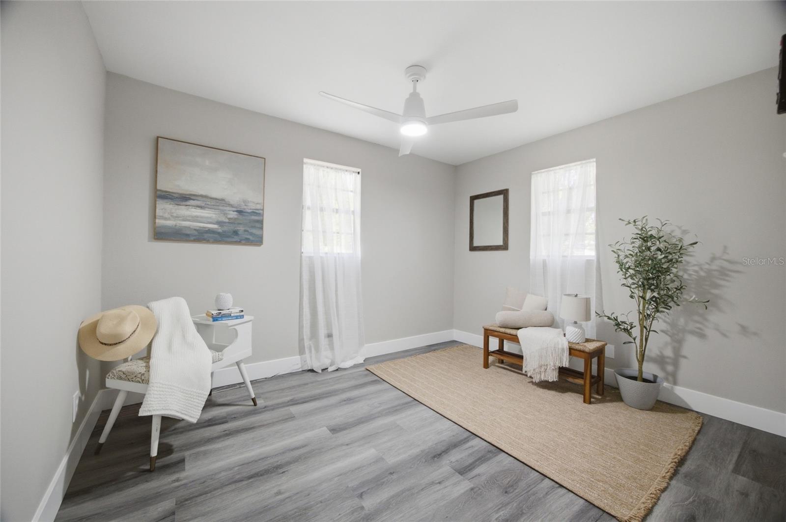 BELMONT SUB 2ND ADD - Residential