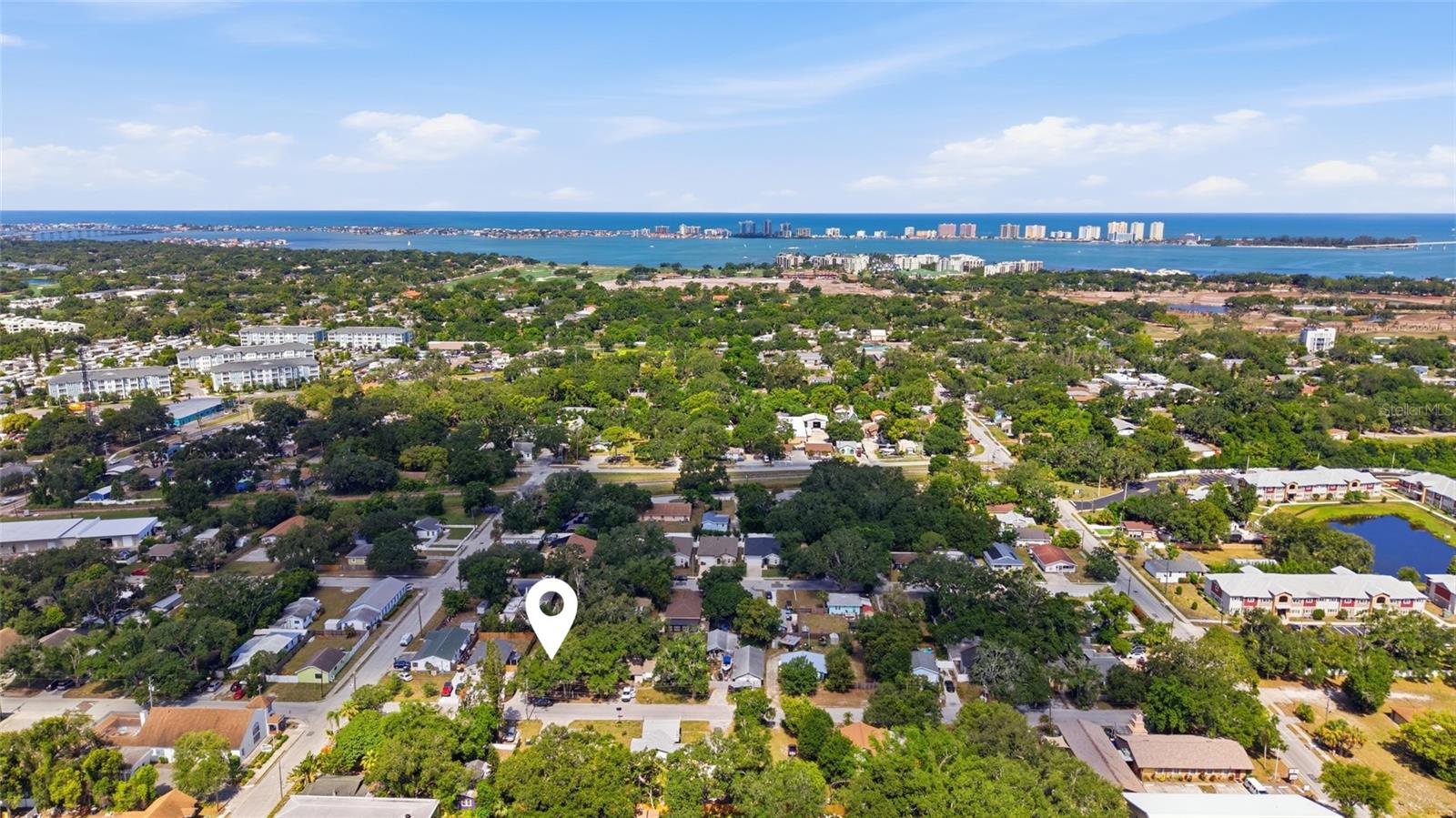 BELMONT SUB 2ND ADD - Residential
