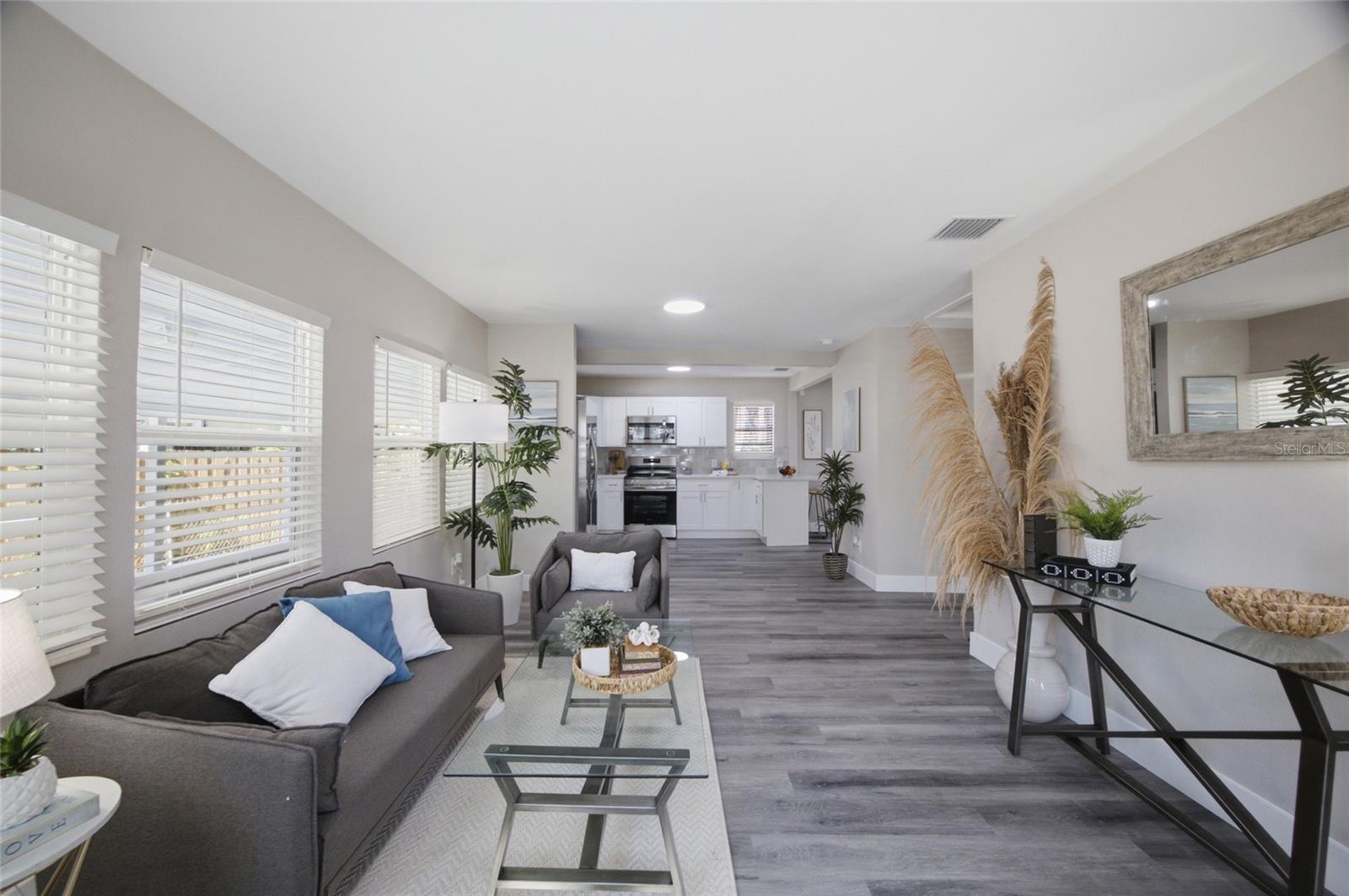BELMONT SUB 2ND ADD - Residential
