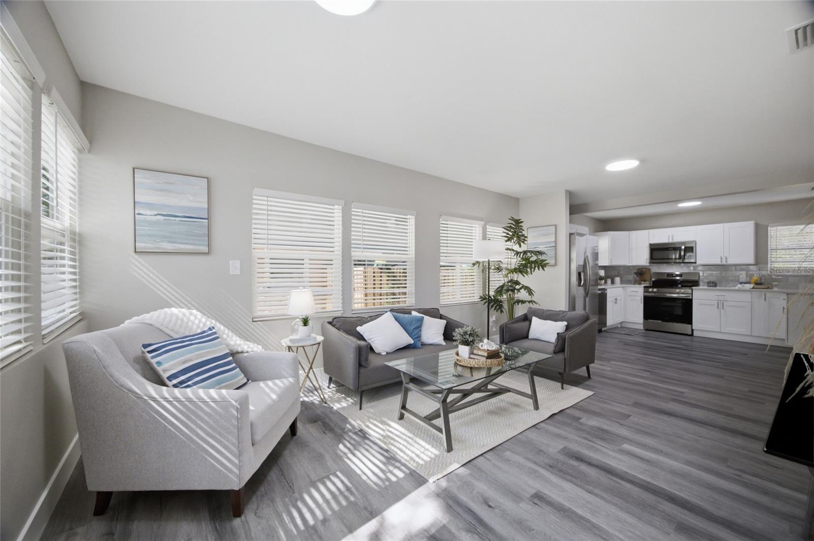 BELMONT SUB 2ND ADD - Residential