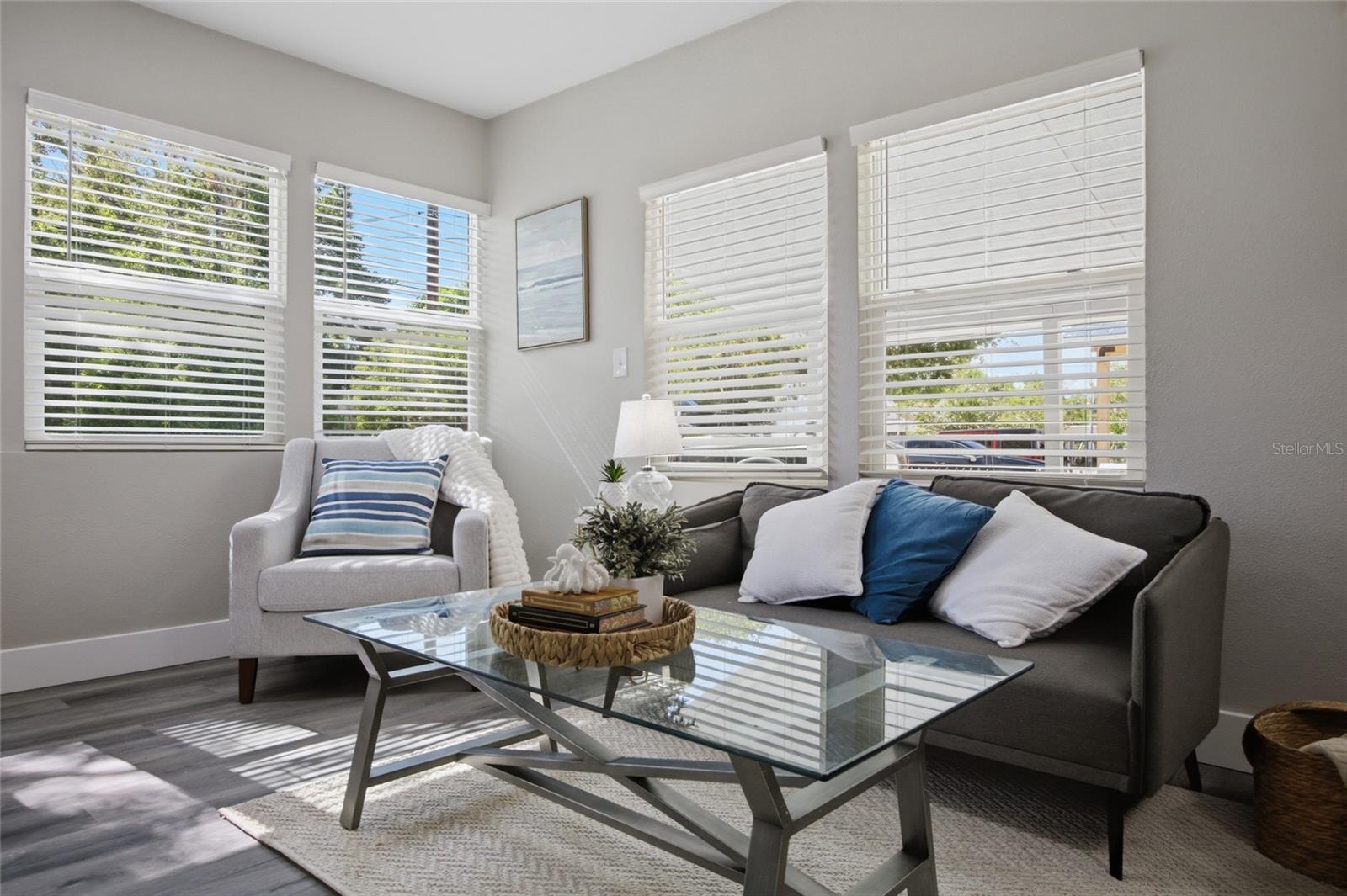BELMONT SUB 2ND ADD - Residential
