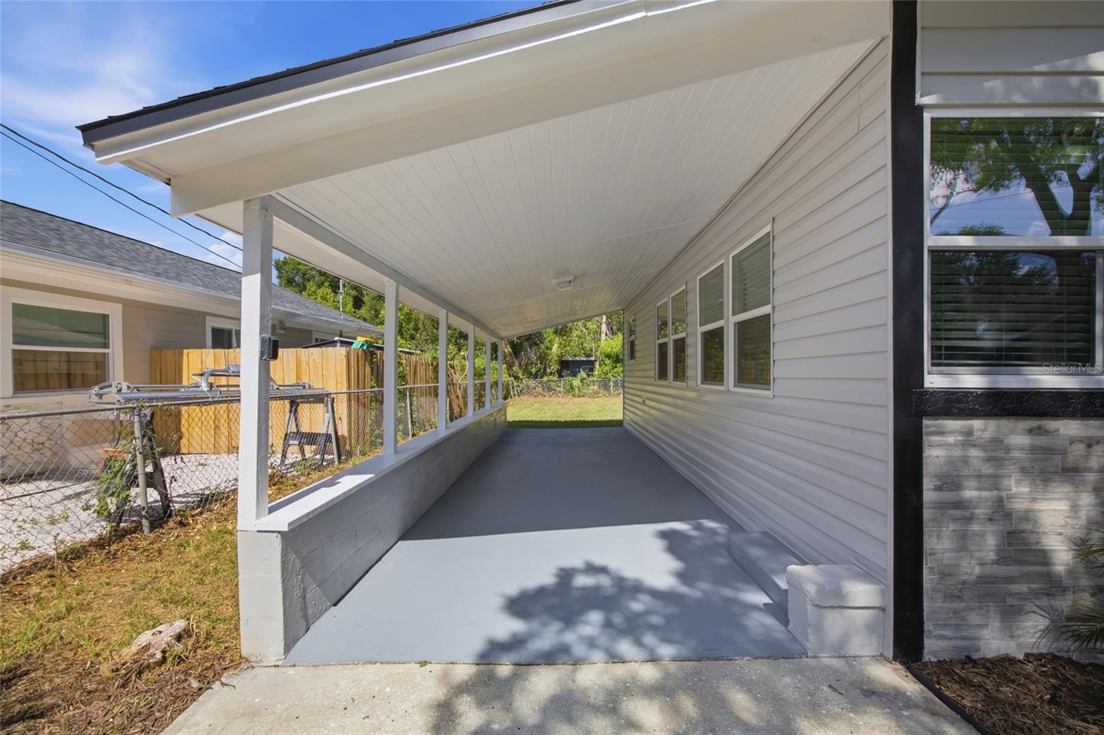 BELMONT SUB 2ND ADD - Residential