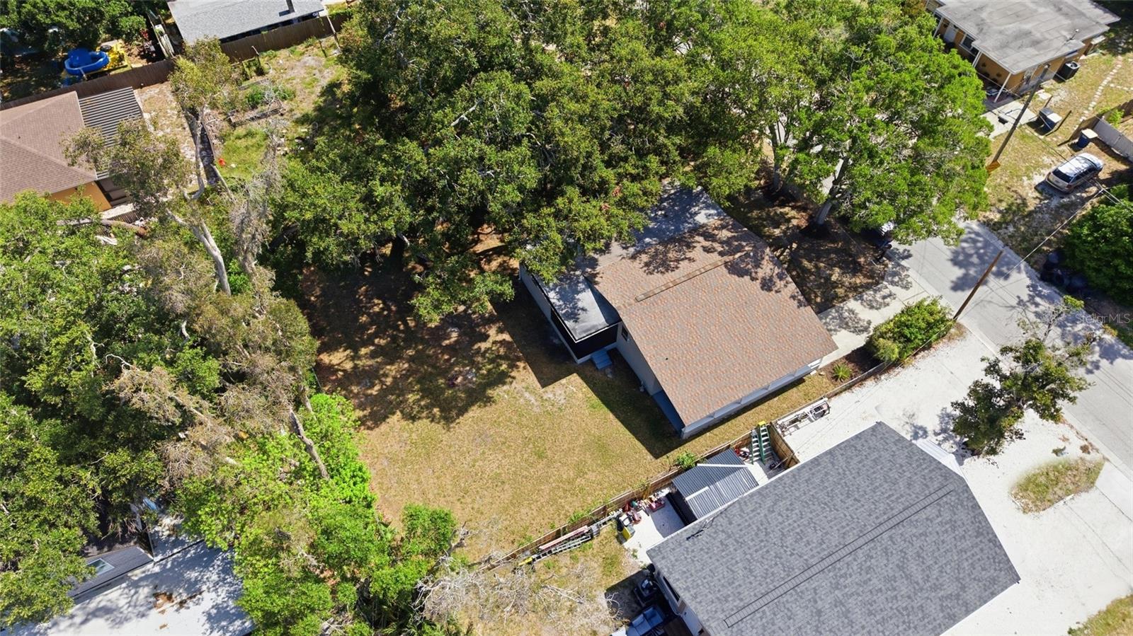 BELMONT SUB 2ND ADD - Residential