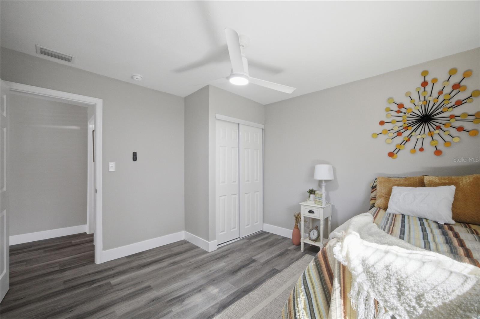 BELMONT SUB 2ND ADD - Residential