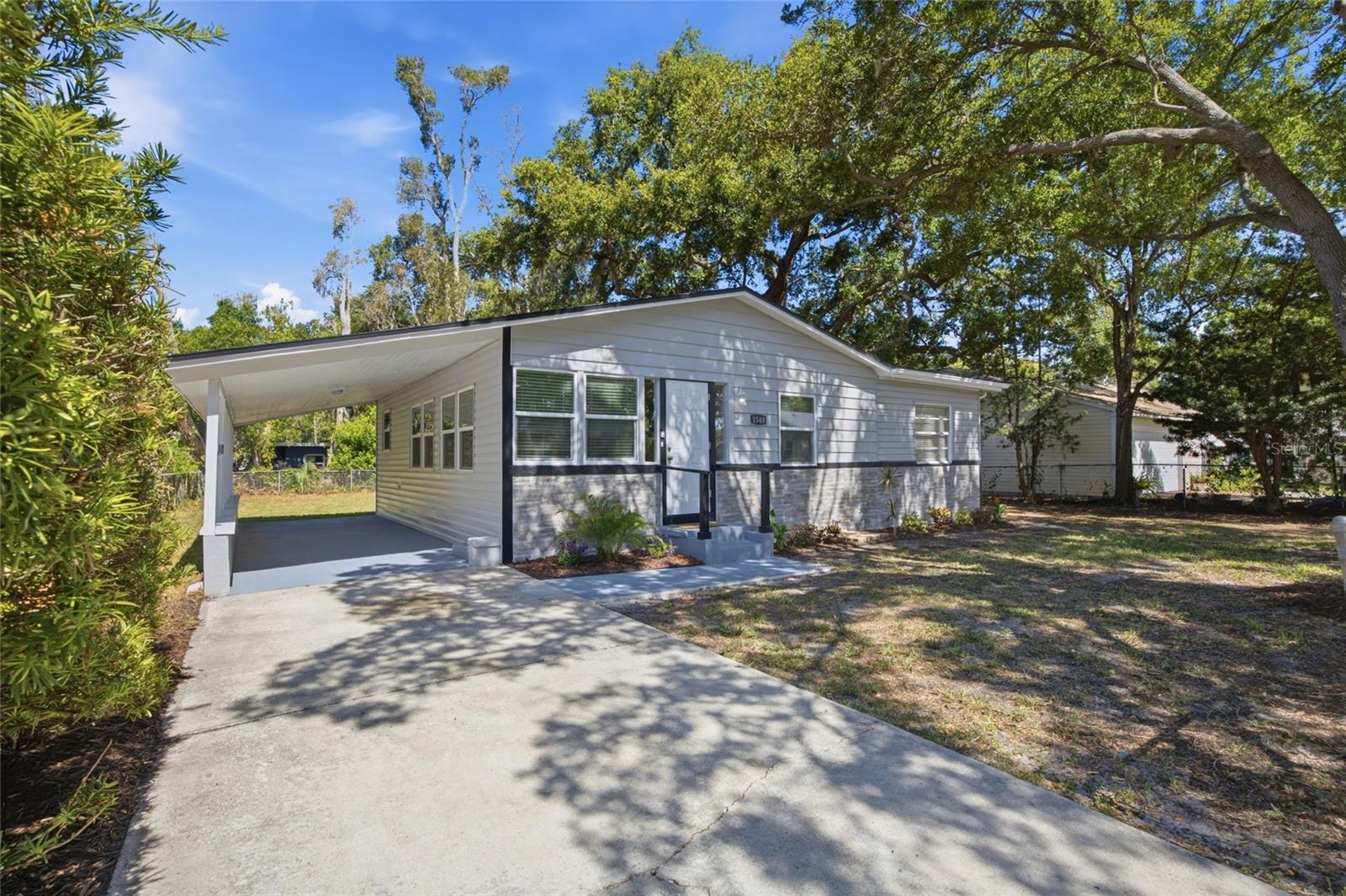 BELMONT SUB 2ND ADD - Residential