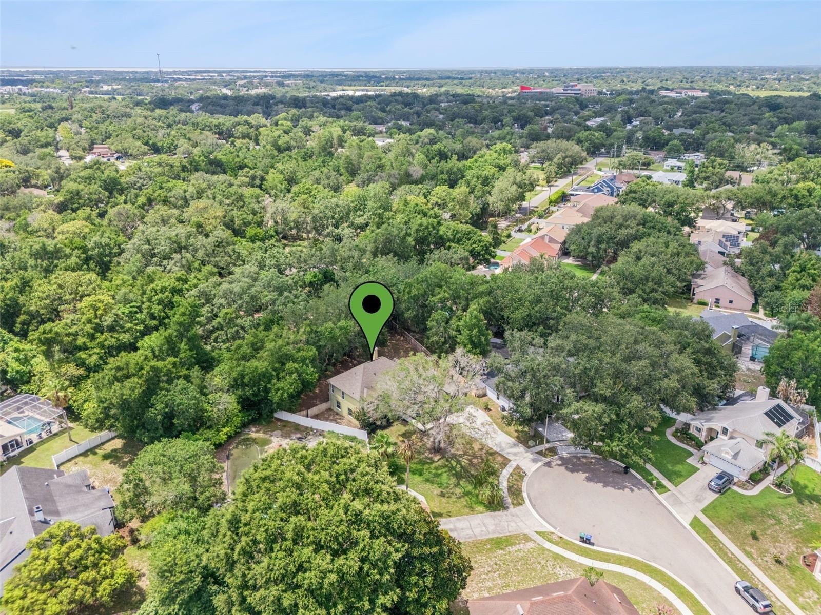 SADDLEBROOK - Residential