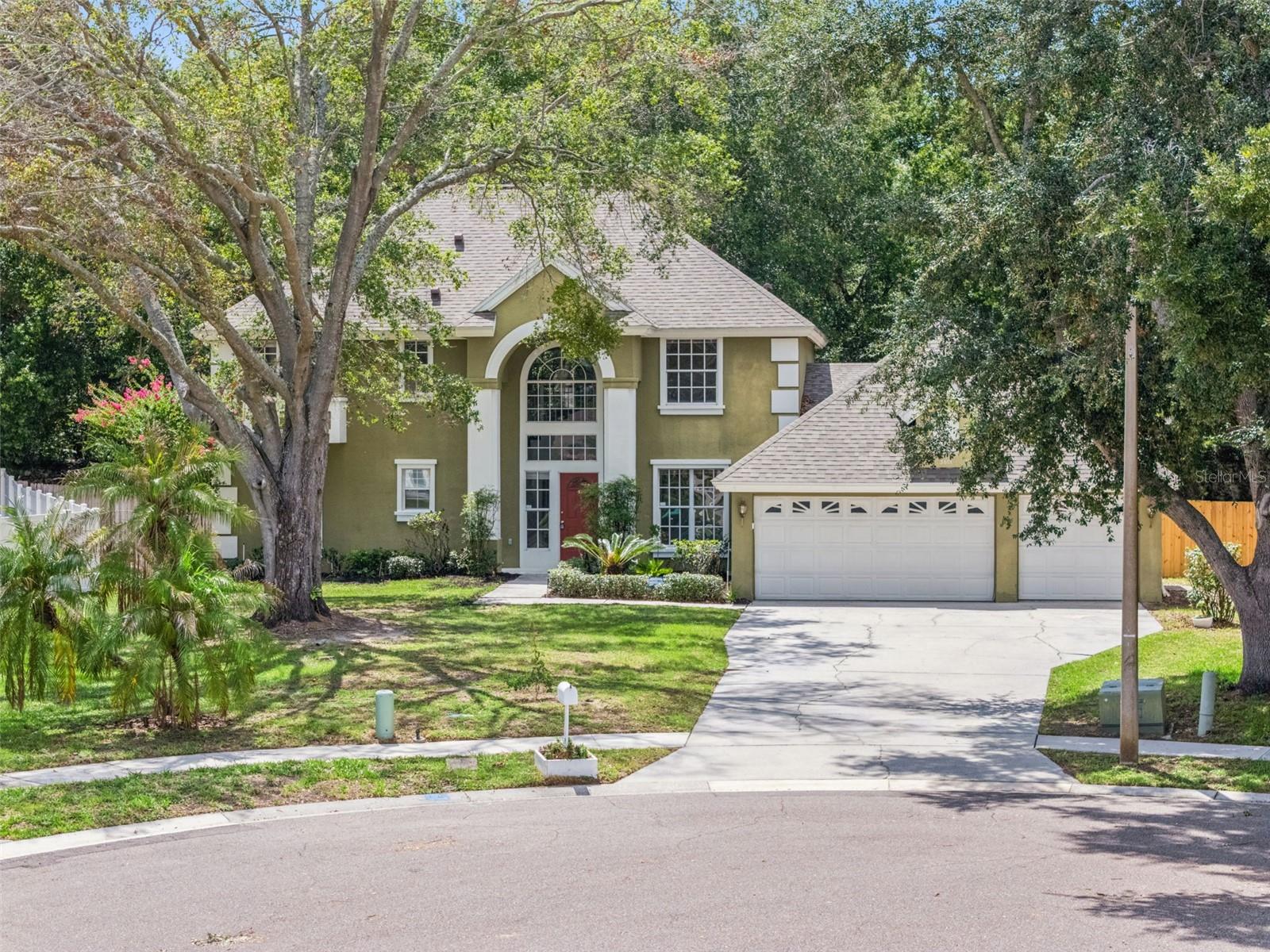 SADDLEBROOK - Residential