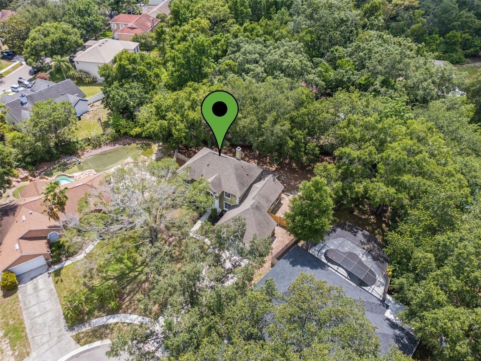 SADDLEBROOK - Residential