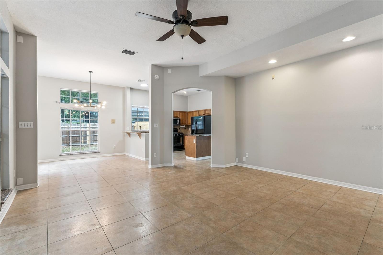 SADDLEBROOK - Residential