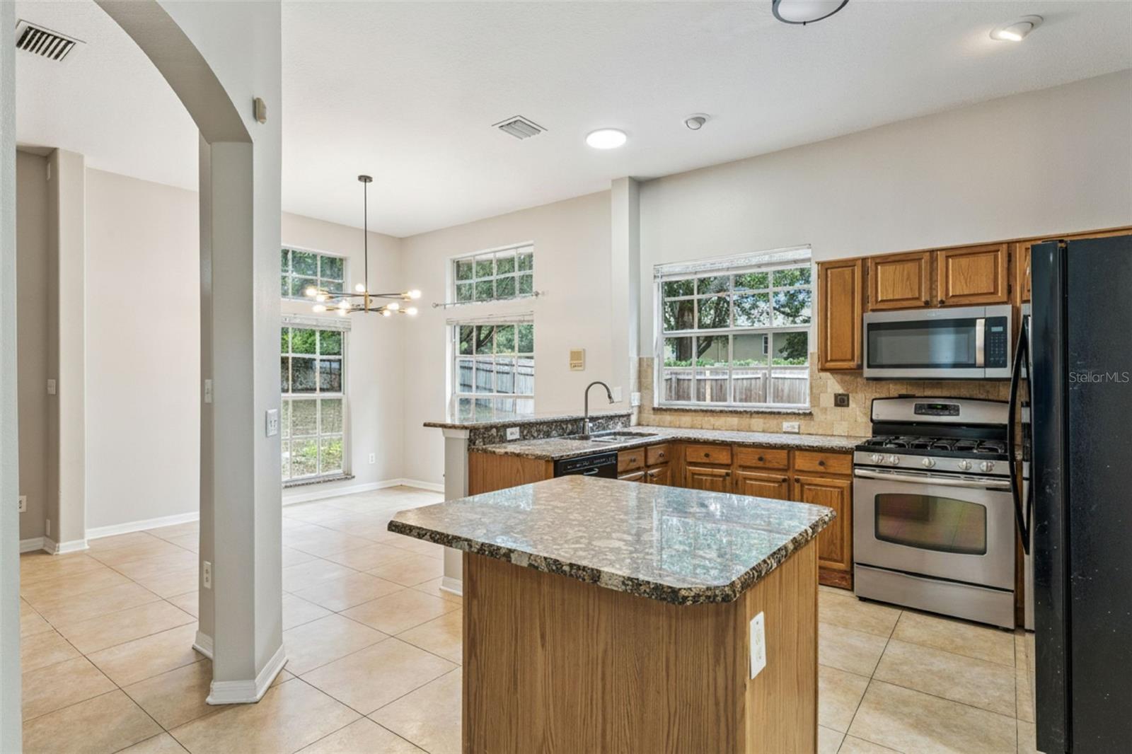 SADDLEBROOK - Residential