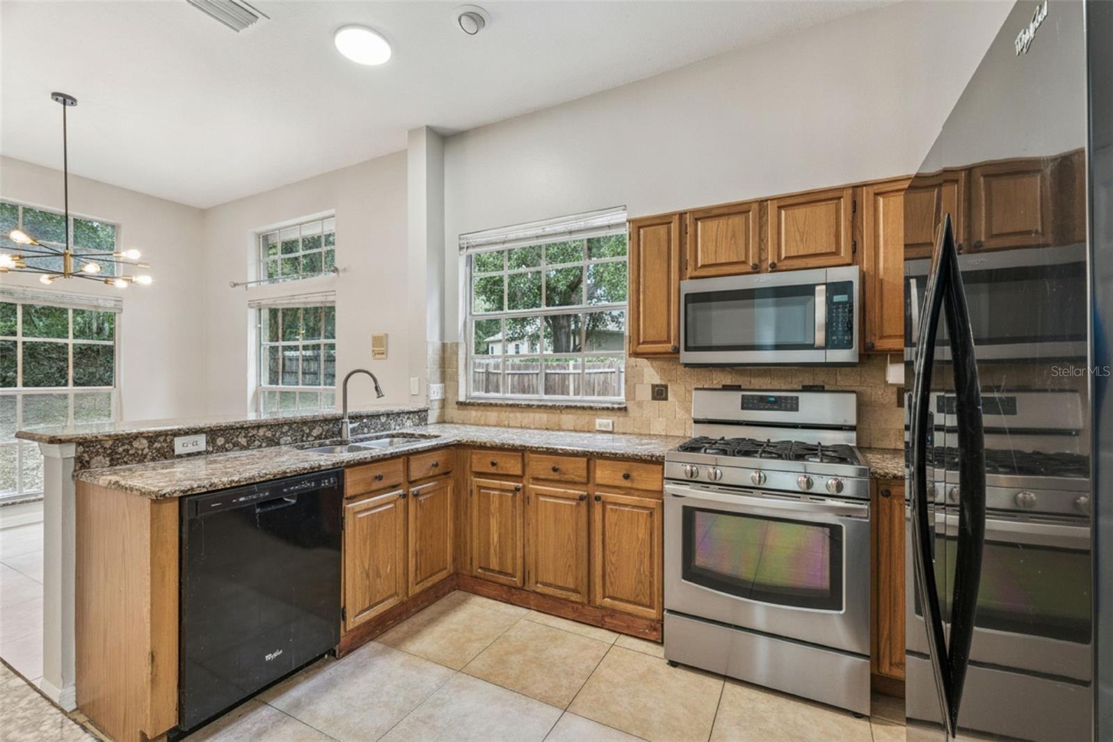 SADDLEBROOK - Residential