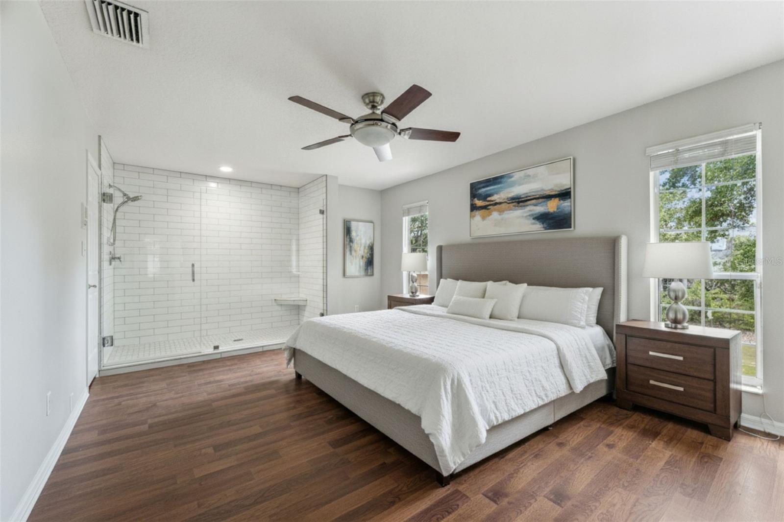 SADDLEBROOK - Residential