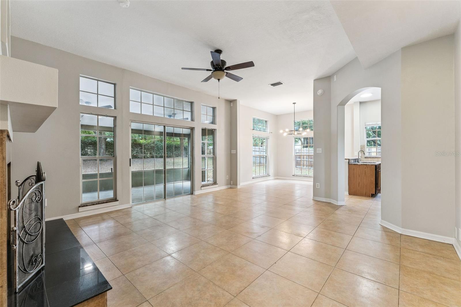 SADDLEBROOK - Residential