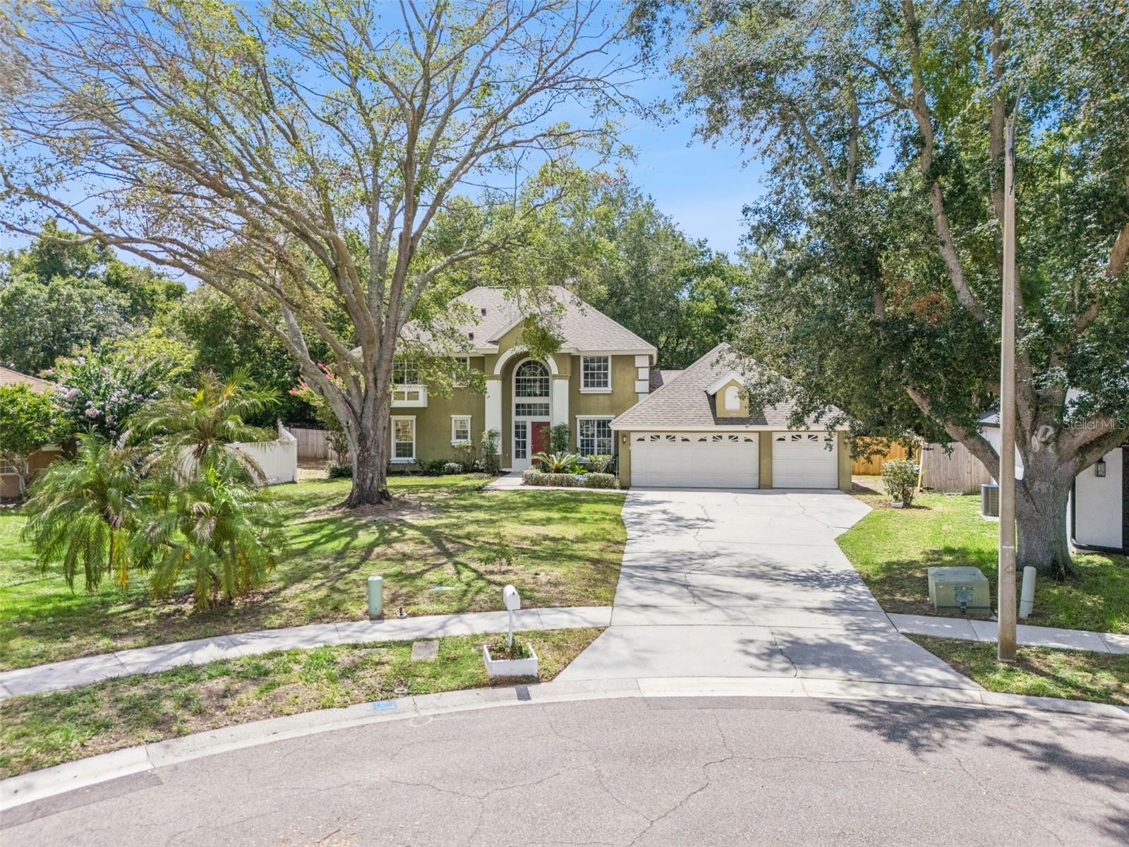 SADDLEBROOK - Residential