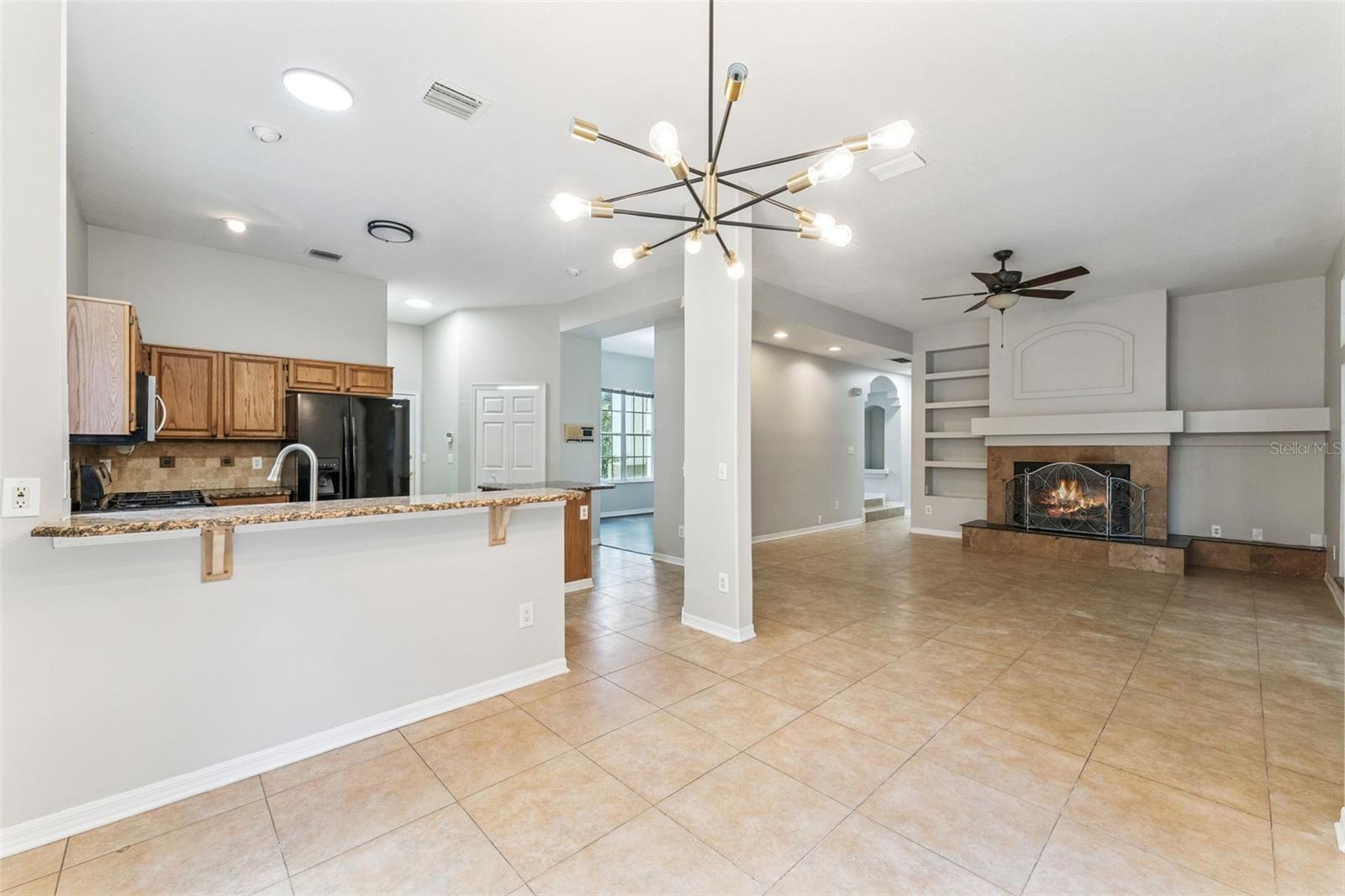 SADDLEBROOK - Residential