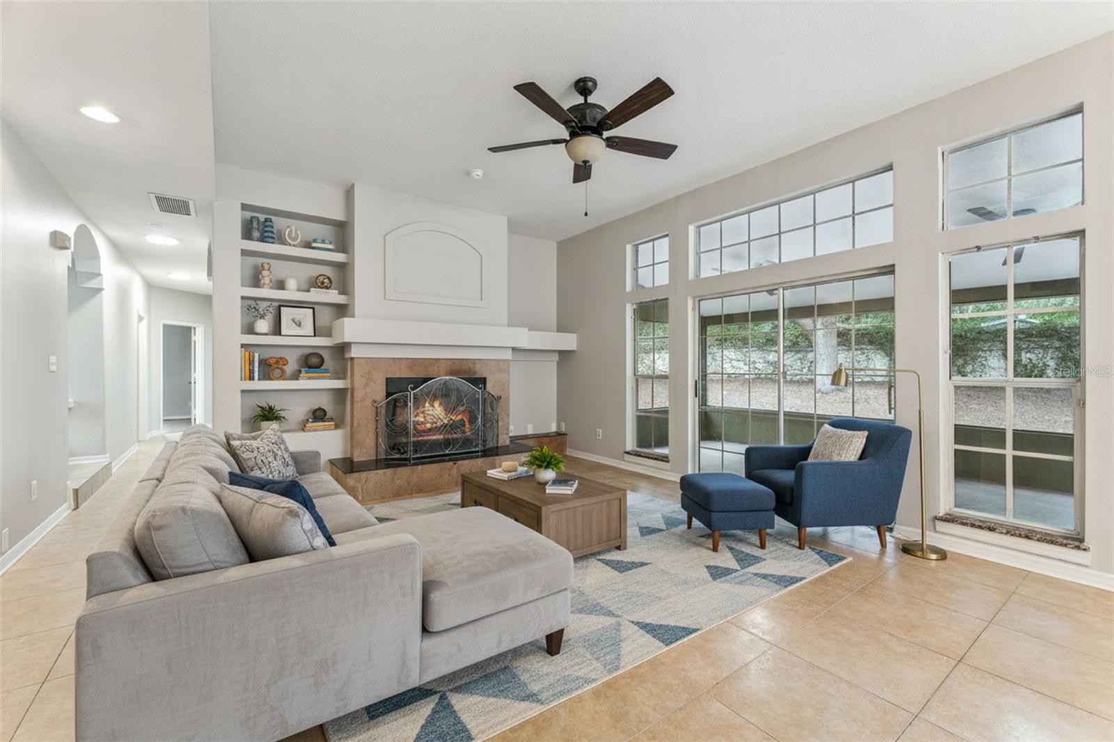 SADDLEBROOK - Residential