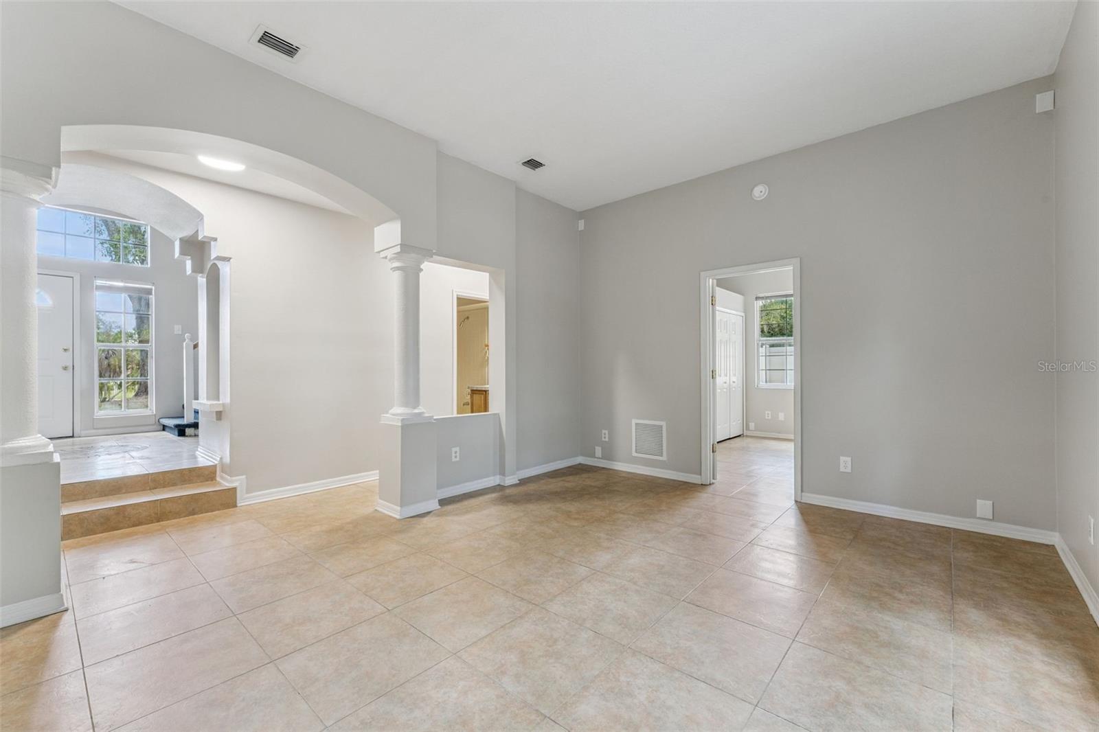 SADDLEBROOK - Residential