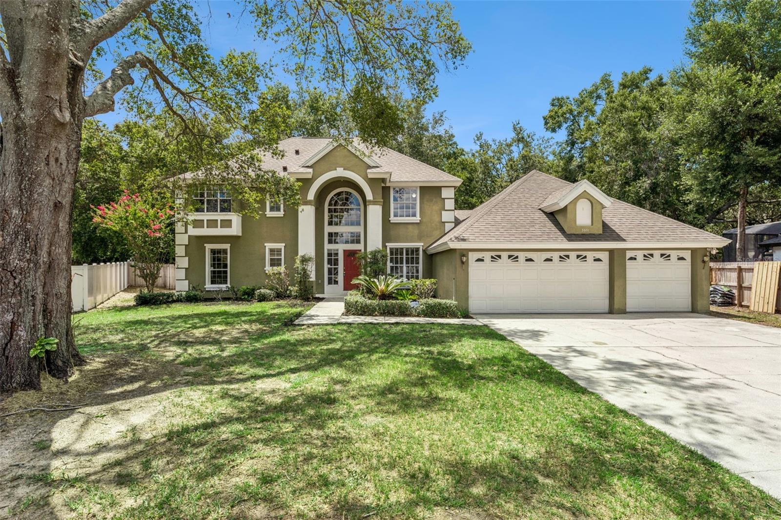 SADDLEBROOK - Residential