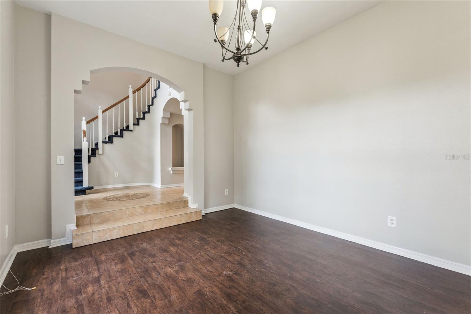 SADDLEBROOK - Residential