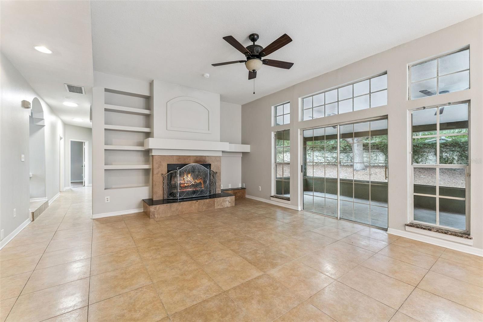 SADDLEBROOK - Residential