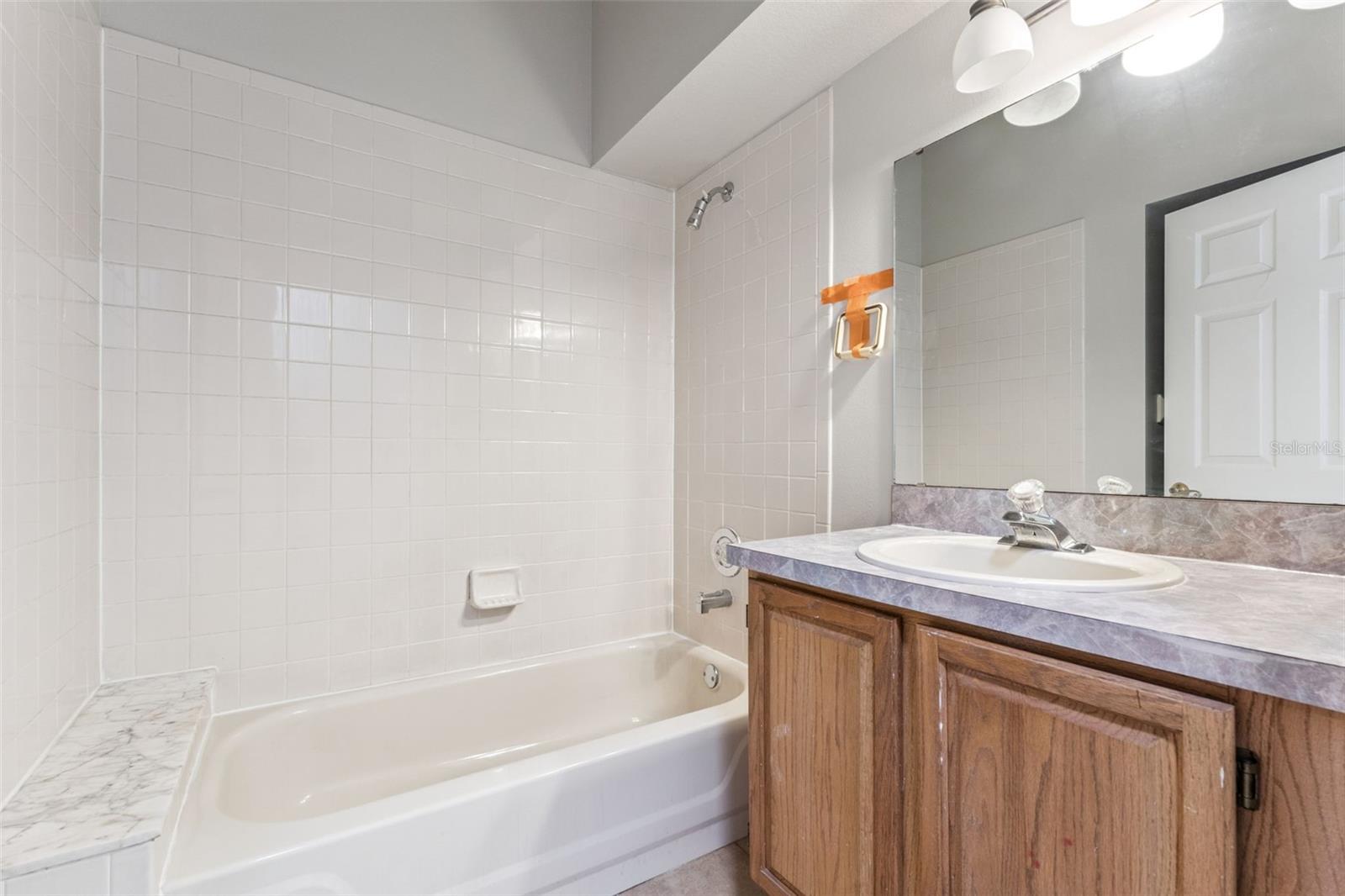 SADDLEBROOK - Residential