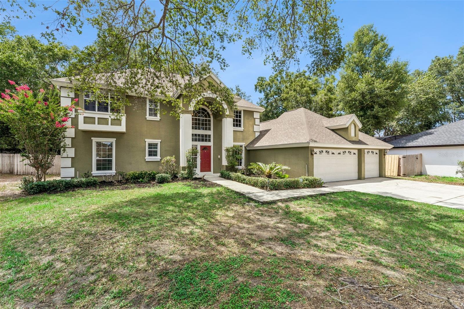 SADDLEBROOK - Residential