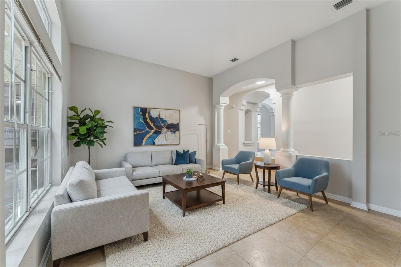 SADDLEBROOK - Residential