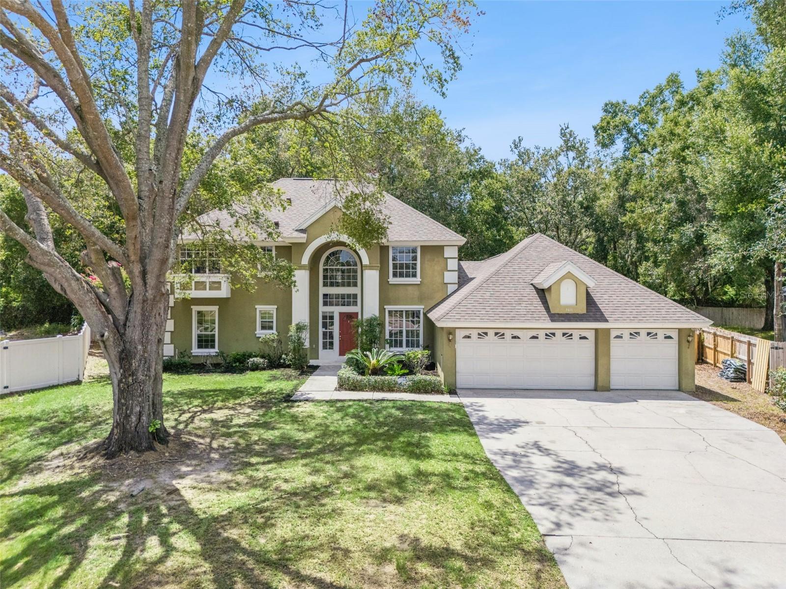 SADDLEBROOK - Residential