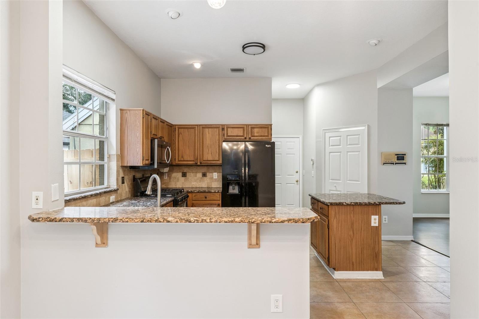 SADDLEBROOK - Residential