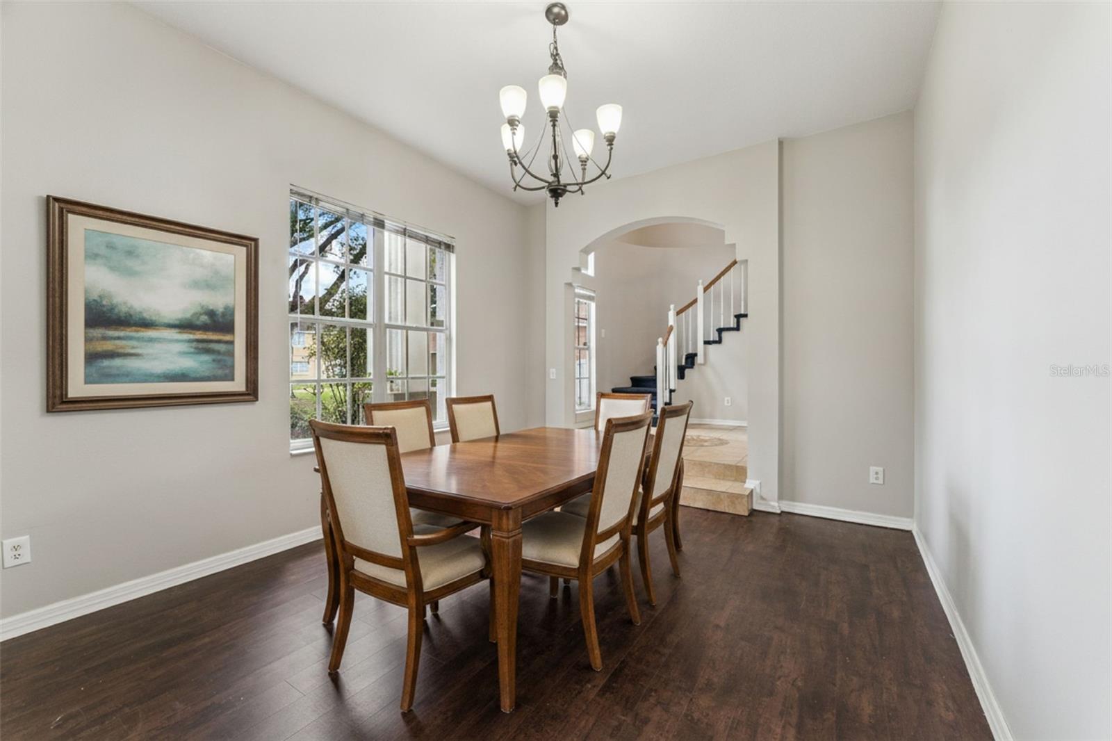 SADDLEBROOK - Residential