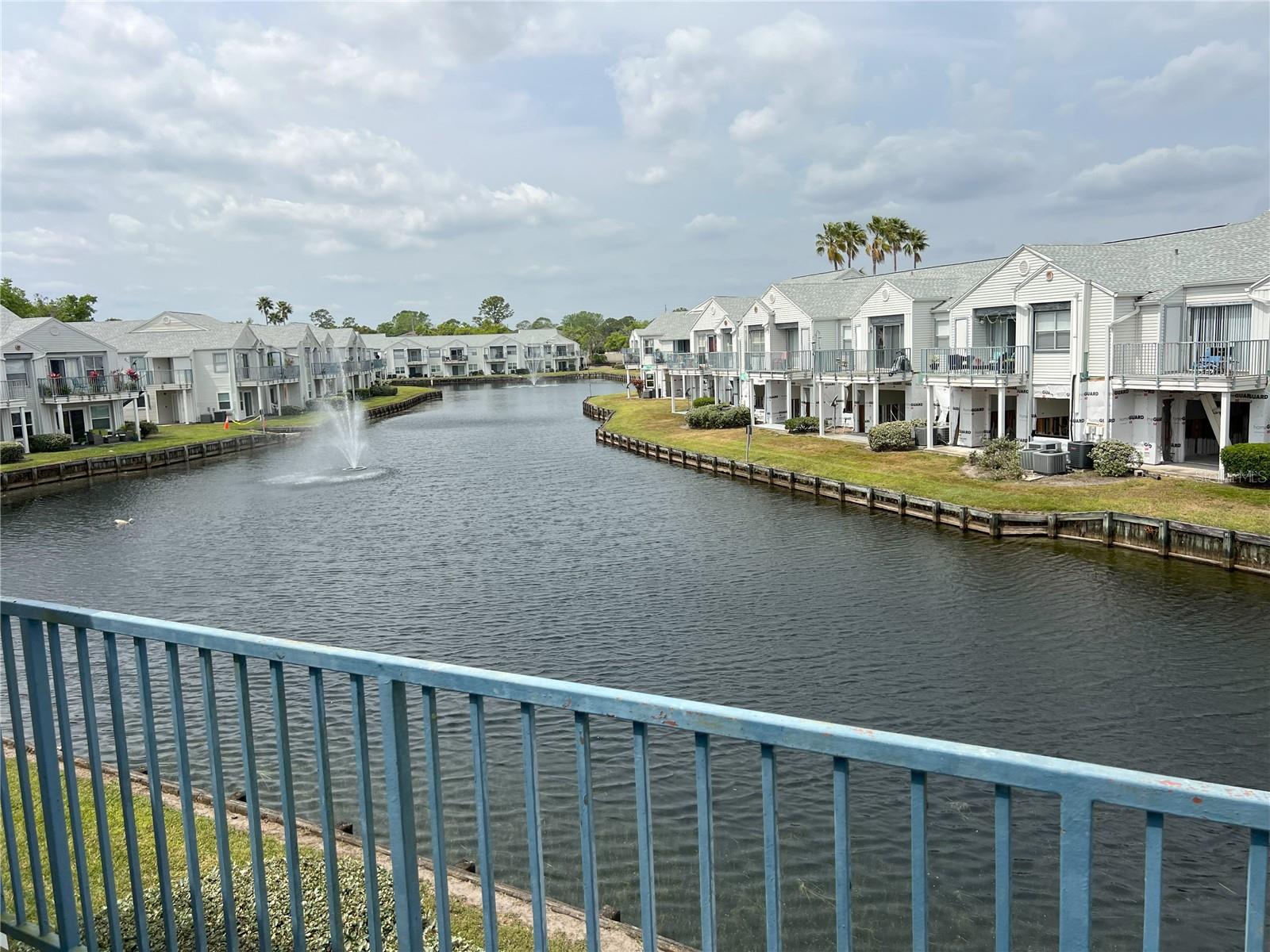 DOCKSIDE CONDO - Residential Lease