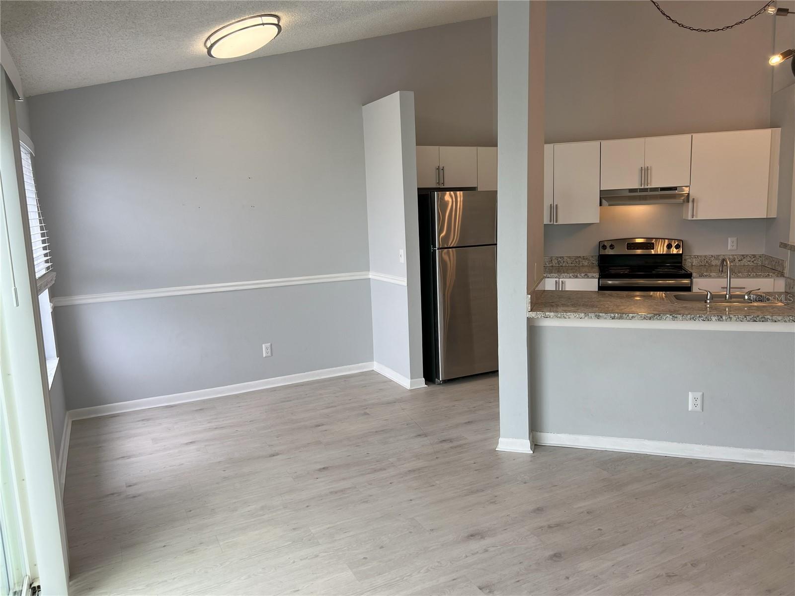 DOCKSIDE CONDO - Residential Lease