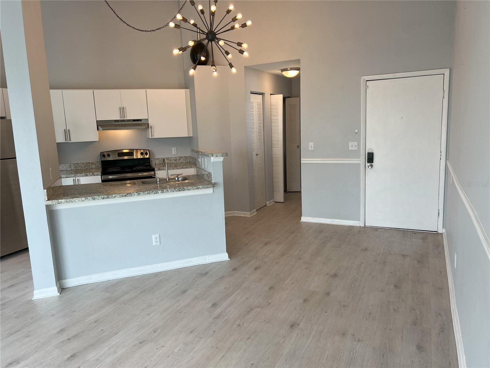 DOCKSIDE CONDO - Residential Lease