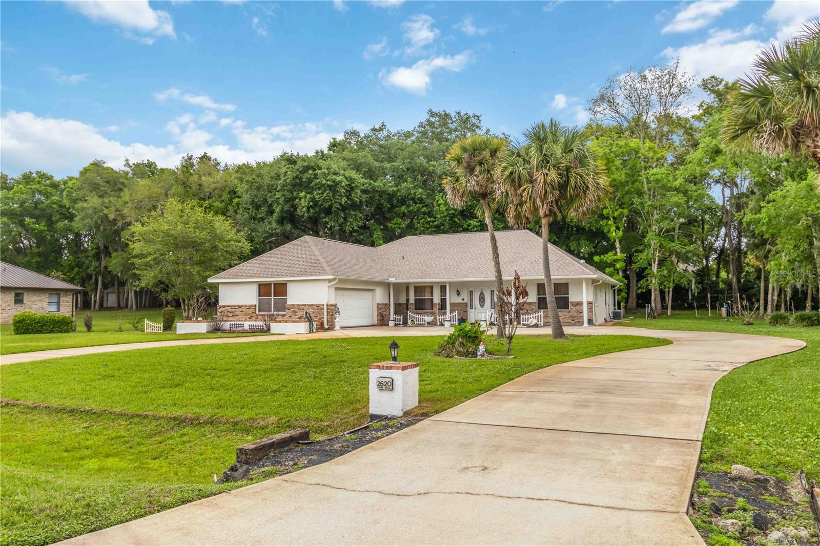 CATHEDRAL ESTATES - Residential