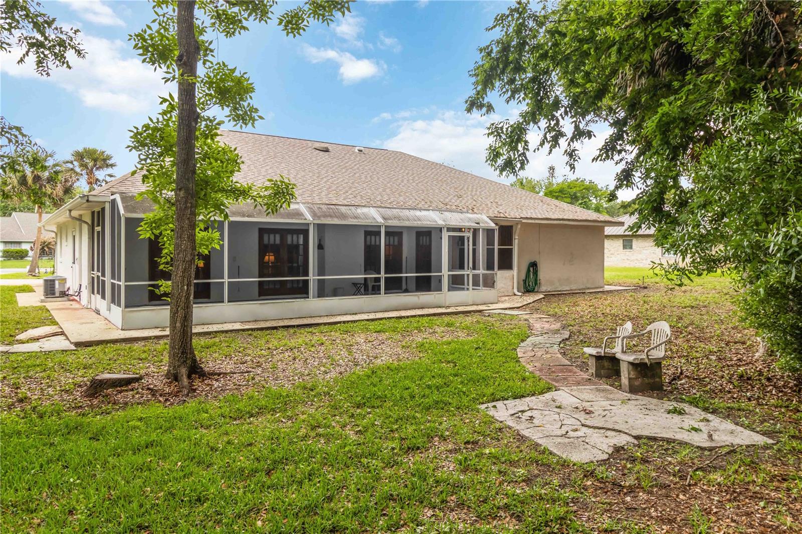 CATHEDRAL ESTATES - Residential